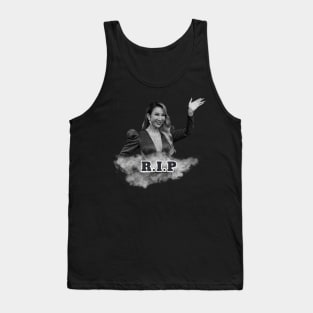 Coco lee Tank Top